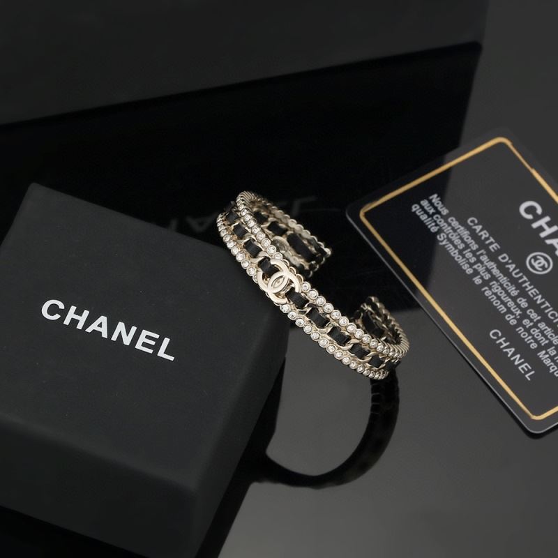 Chanel Bracelets